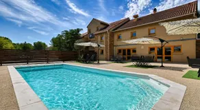 Hôtel Balladins Istres Confort / Martigues - Image 2