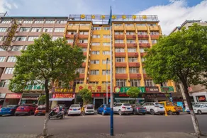 Xichang Jinse Daocheng Hotel - Image 4