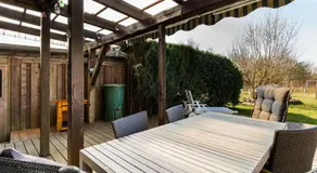 Ferienwohnung in Monschau-Höfen mit eigenem Garten - Image 5