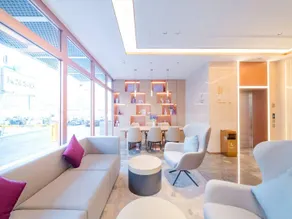 Lavande Hotel Beijing Huilongguan Vanke Sky City - Image 4