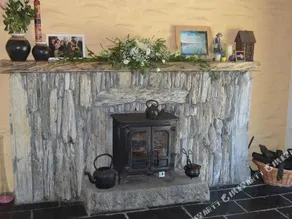 Lissyclearig Thatch Cottage - Image 5