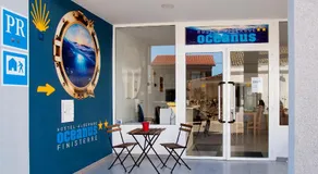 Albergue Oceanus Finisterre - Image 4