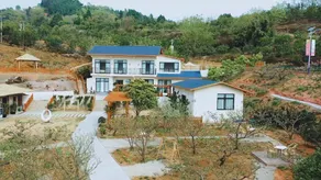 Fengxi Taolin Homestay - Image 4