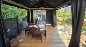 Appartement, Jacuzzi, Spa et terasse - Image 4