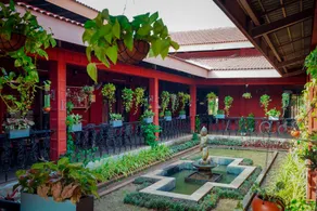 Prathmesh Funland Resort - Image 2