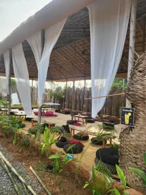 REWOGA Resort - Rooms with Open-Air Shower - Image 3