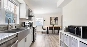 Renovated Home with Game Room & Washer and Dryer-Family Friendly - Image 3