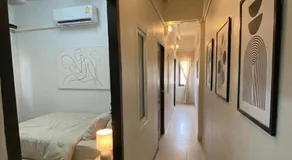 Hostel Bangkok Airport Comfort By MaTong " Near Suvarnabhumi Airport BKK " - Image 3