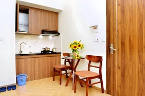 Era Apartment 58 Nguyen Khanh Toan - Image 2