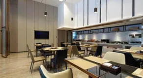 Echarm Hotel Liuzhou Yaobu Ancient Town - Image 4