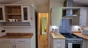 Beautiful Caravan near Edinburgh nr 9 - Image 5