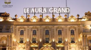 Le Aura Grand Hotel - Image 3