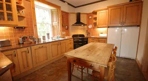 The Old Manse, Fochabers - Image 3