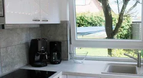 Lejlighed 1 Stueetage - Guesthouse Rohde - Image 5
