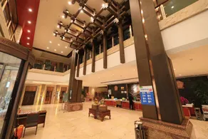 Saiyin Hotel - Image 2