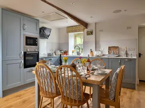 Beautiful holiday cottage in Chittlehampton, No deposit - Image 5