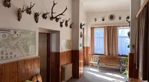 Hotel Zlatá vyhlídka - Image 5