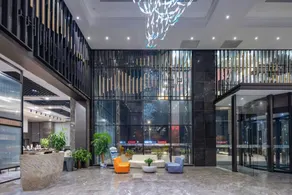 Impression Hongze International Hotel - Image 3