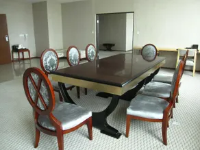 Seri Simanggang Hotel - Image 4