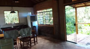 Chalé Vista Linda - Monteiro Lobato - Image 4