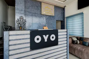 Hotel O by OYO Srinika premium near airport - Image 2