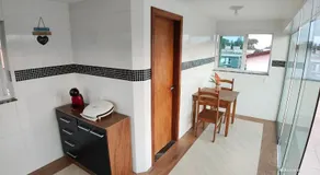 Quarto Serra CasaMar hospedagem - Image 2