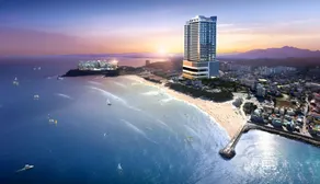 Hotel The Blue Terra - Image 5