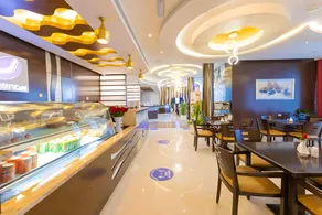 Ewan Tower Hotel Apartments - Image 4