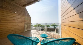 後面有灣Hooope Inn - Image 4