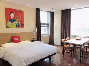 Ibis Chuzhou 1912 - Image 1