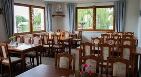 Ausflugsrestaurant & Pension Aalbude - Image 5