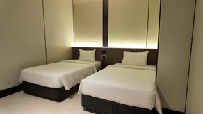 Urban Inn Cyberjaya - Image 2