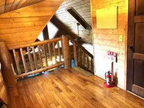 Okinawa Log House Room 201 - Image 3