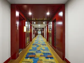 Vienna Classic Hotel Changzhi Xiangyuan Tianyuan - Image 4