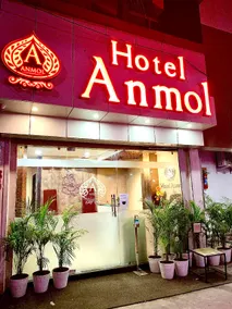 Hotel Anmol Era - Image 3