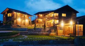 Tiền Phong Hill Homestay - Image 4