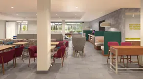 Home2 Suites by Hilton Elizabethtown - Image 2