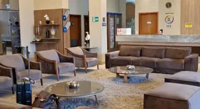 Imperial Hotel - Image 3