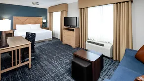 Homewood Suites Austin Round Rock - Image 2
