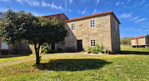 Albergue Rectoral San Mamede da Pena EXCLUSIVE FOR PILGRIMS - Image 5