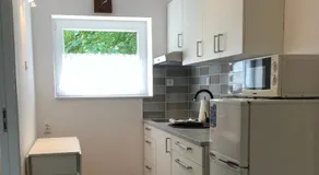 Quiet, green, relaxing place - 2 bedroom apartment - Image 5