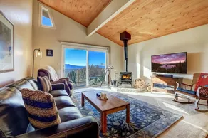 Scenic Escape - Best Views of Lake Tahoe! - Image 2