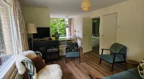 Bungalow Goudhaver | 4 personen - Vakantiepark De Kremmer - Image 2