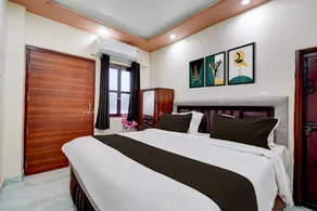 OYO Collection O Kanpur Domestic Airport Formerly Hotel High Point - Image 2