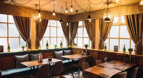The Station Restaurant & Bar - Image 5