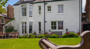 Bear's Well Guest House - Image 5