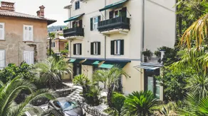 50m2 apartment with private terrace -Opatia Center - Image 3
