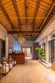 Zhenshun Yunfang Hot Spring Art Hotel - Image 4