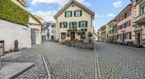 ReMo I Altstadtidyll am See 1 - 6 Personen I Ruhig - Balkon - Parkplatz - nahe Bahnhof und Autobahn - Image 5