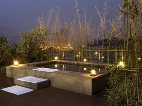 Chongqing Ronghui Grand Hotel - Image 4